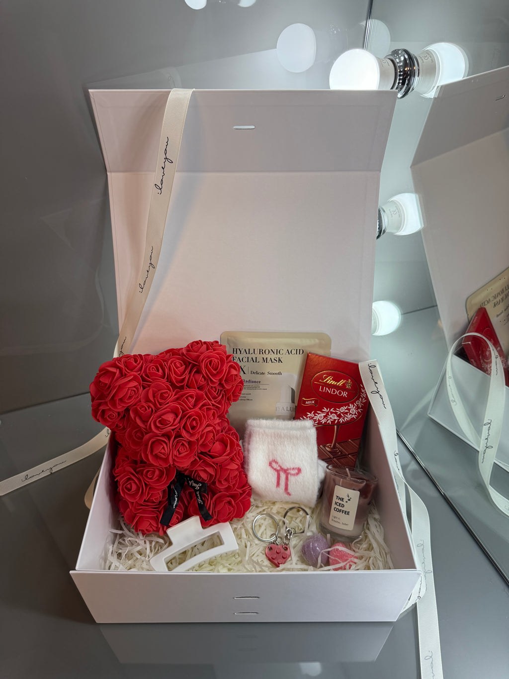 The "Her Box" 1