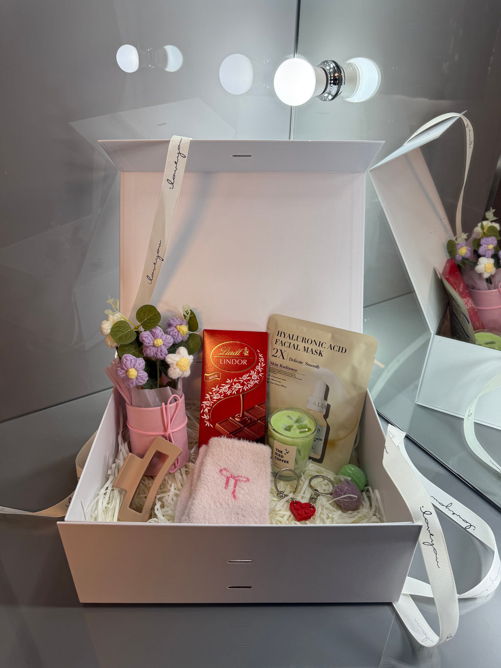 The "Her Box" 2