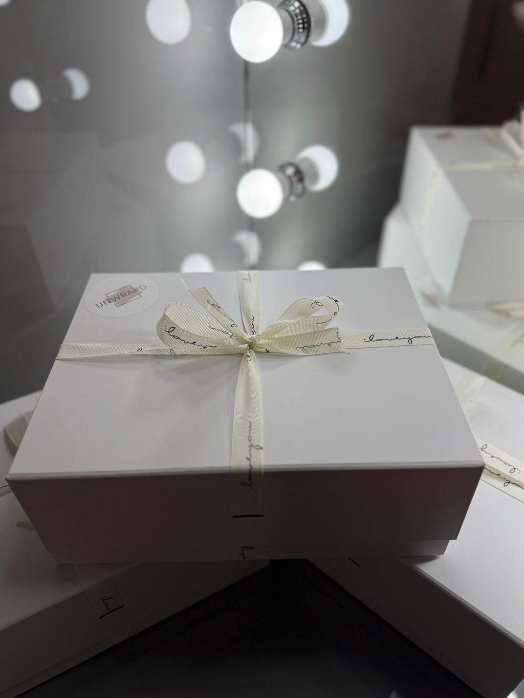 The "Her Box" 2